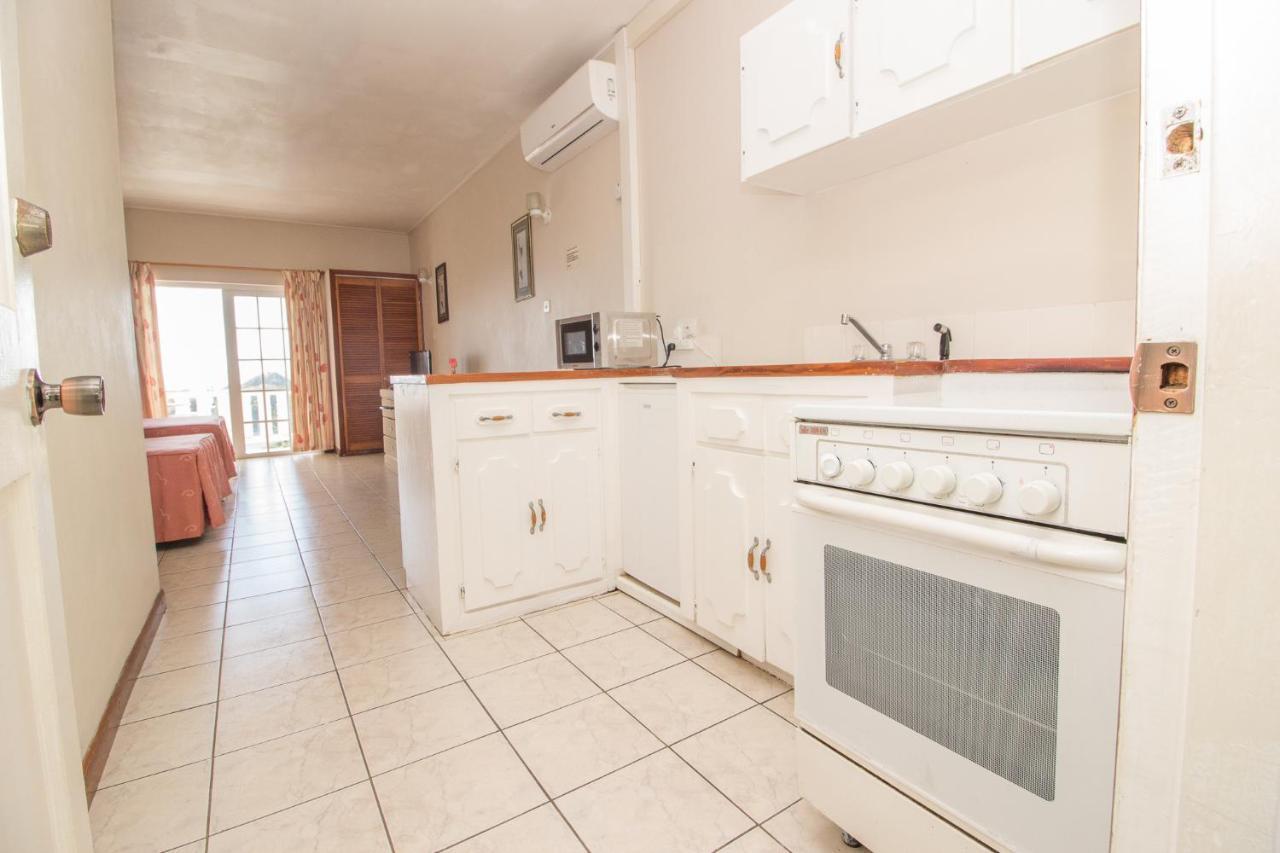 Rosewood Apartment Hotel Arnos Vale Buitenkant foto