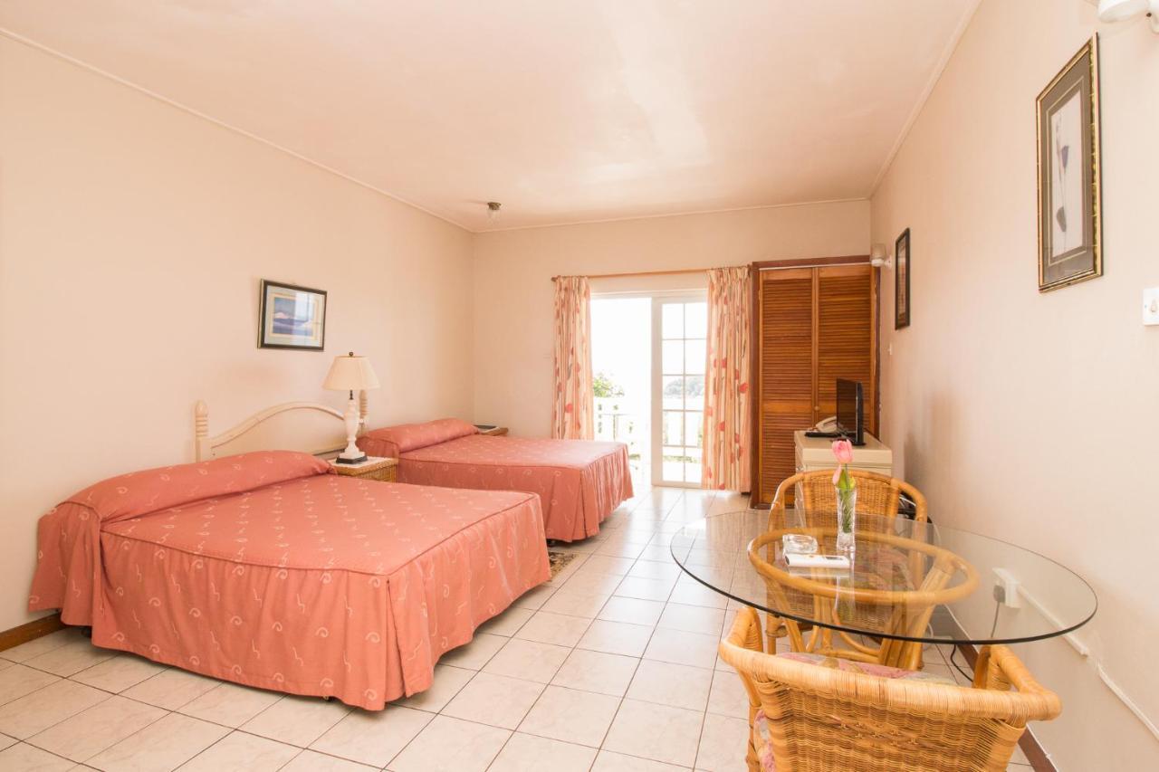 Rosewood Apartment Hotel Arnos Vale Buitenkant foto