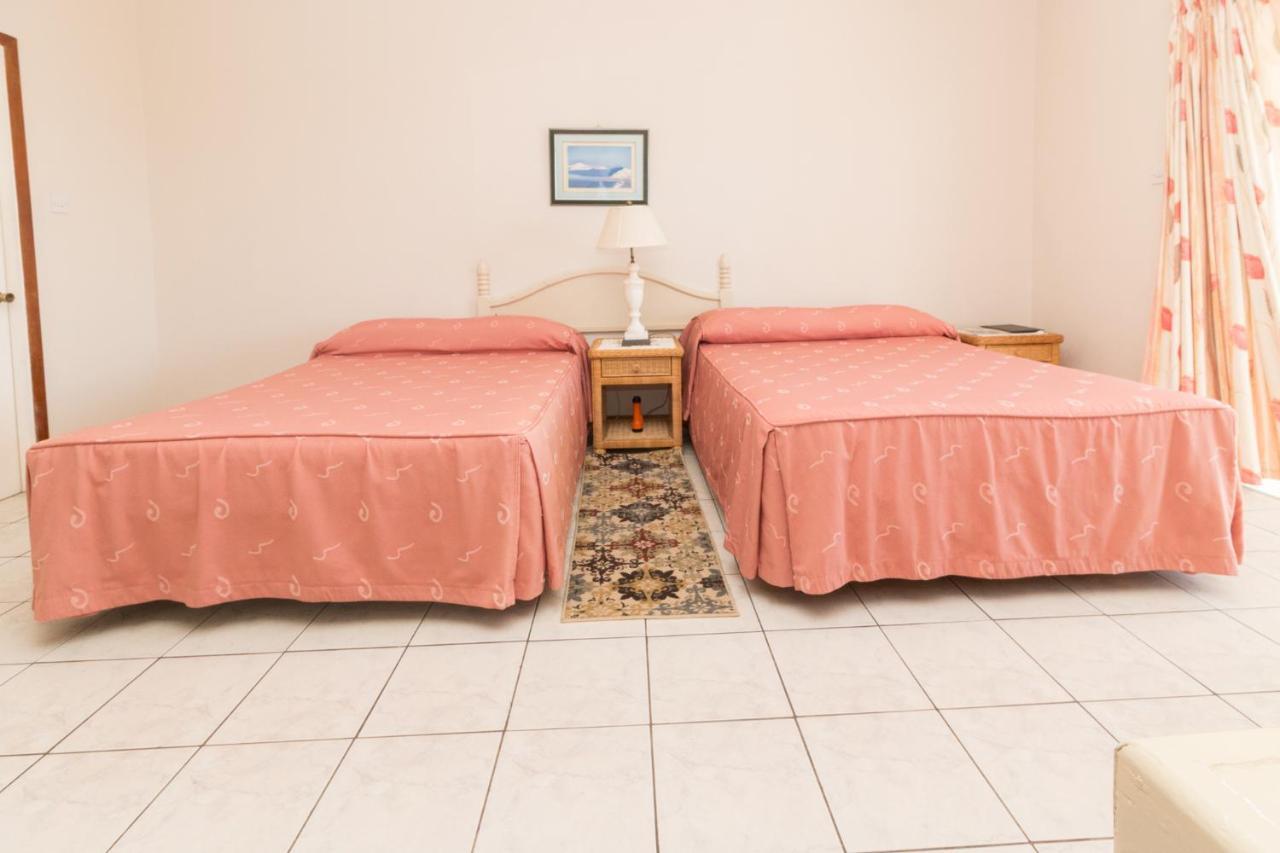 Rosewood Apartment Hotel Arnos Vale Buitenkant foto