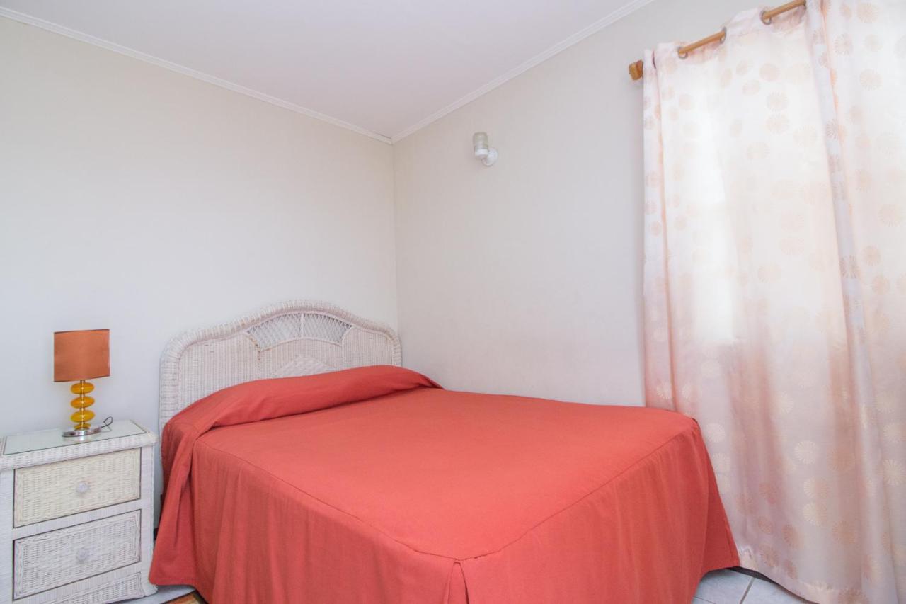 Rosewood Apartment Hotel Arnos Vale Buitenkant foto