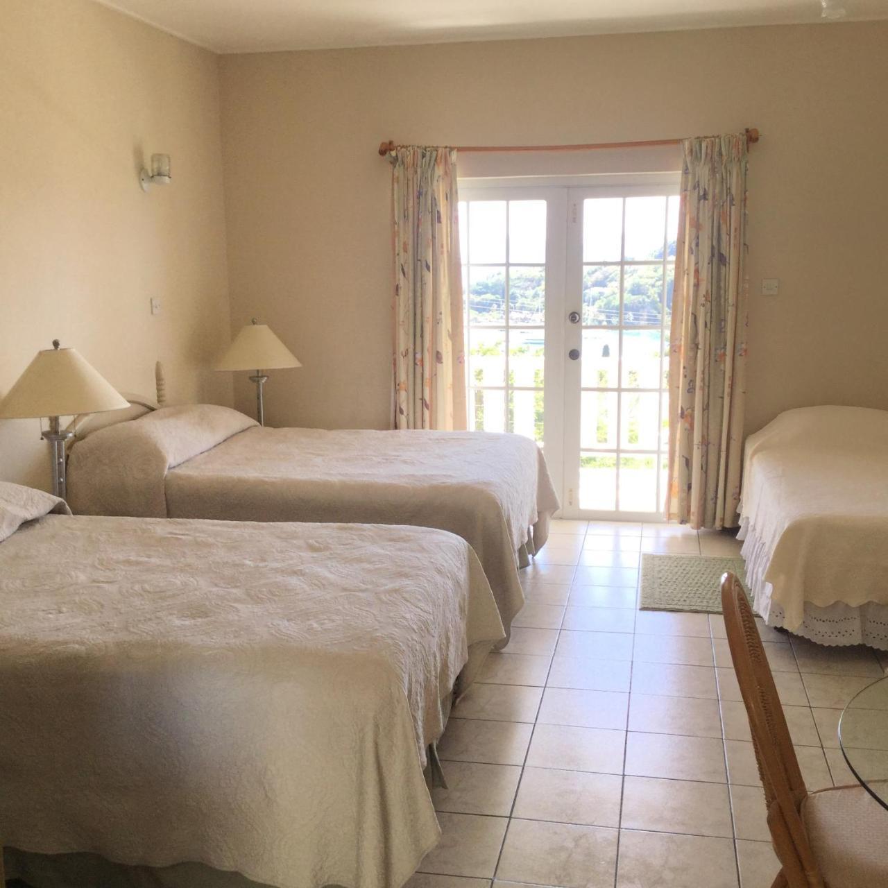 Rosewood Apartment Hotel Arnos Vale Buitenkant foto