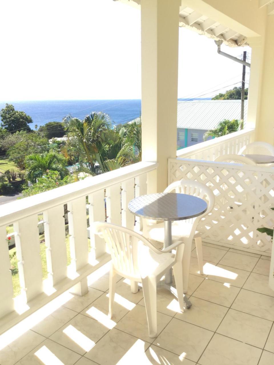 Rosewood Apartment Hotel Arnos Vale Buitenkant foto