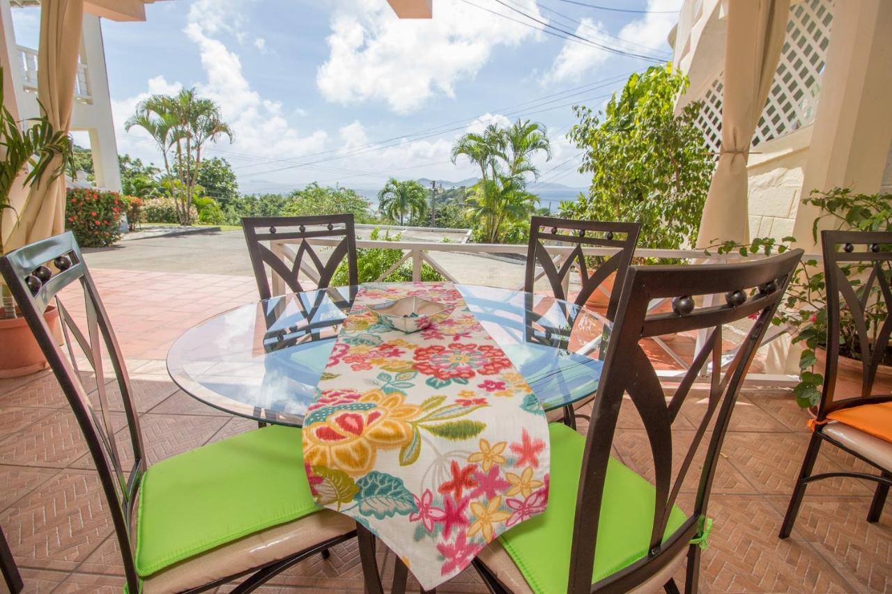 Rosewood Apartment Hotel Arnos Vale Buitenkant foto