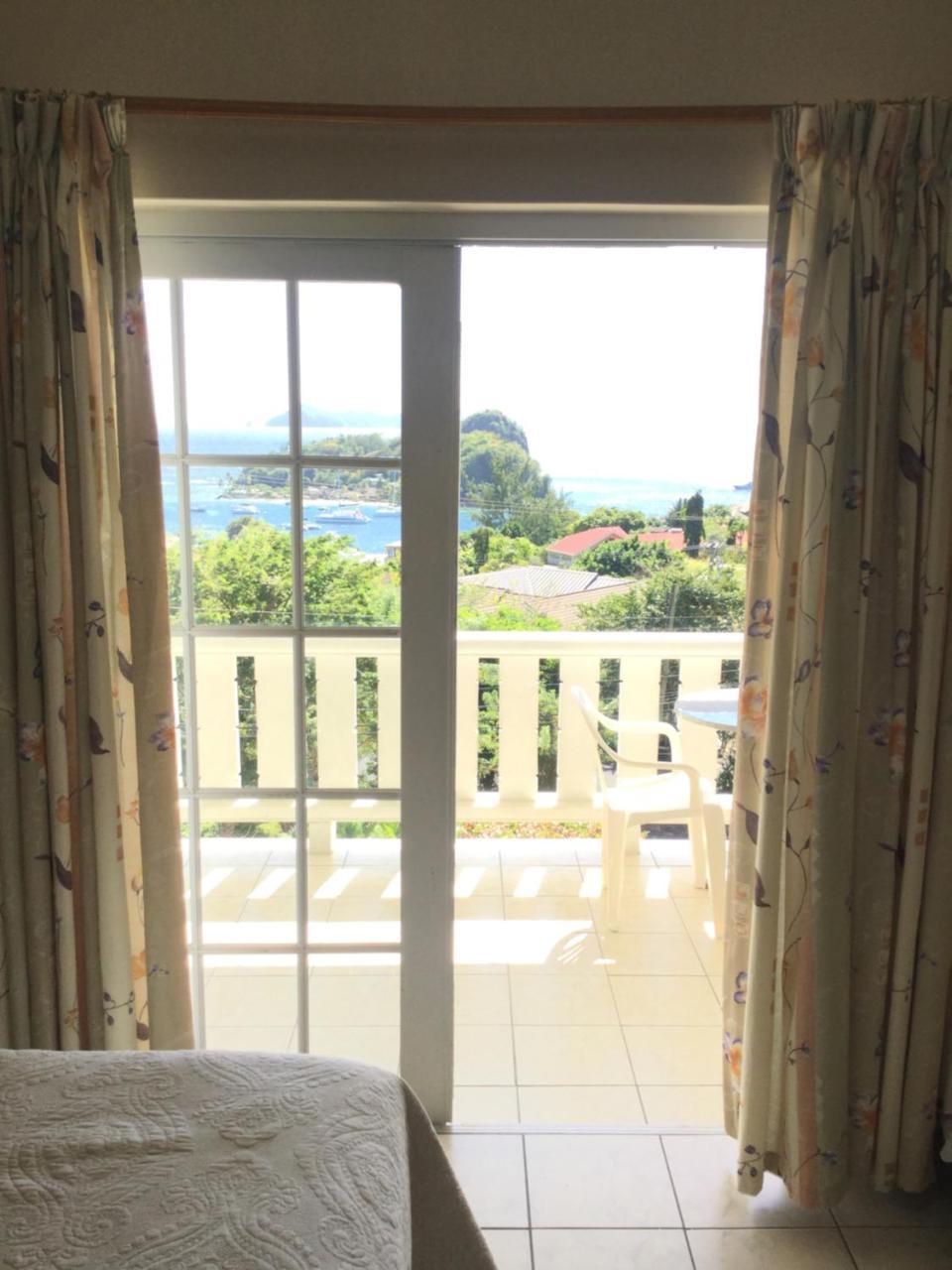 Rosewood Apartment Hotel Arnos Vale Buitenkant foto